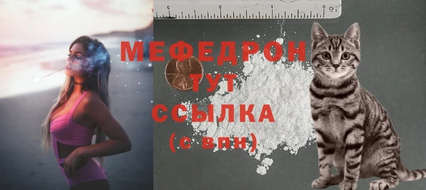 хмурый Лиски