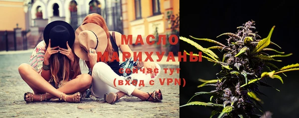 хмурый Лиски